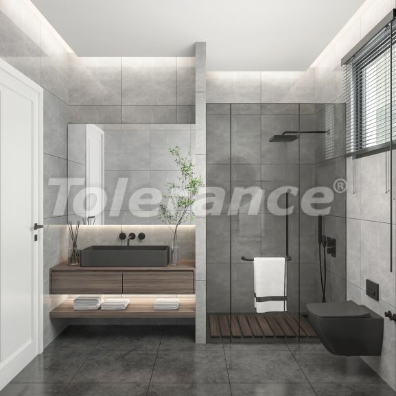 Villa vom entwickler in Kyrenia, Nordzypern pool ratenzahlung - 74410 Villa vom entwickler in Kyrenia, Nordzypern pool ratenzahlung - immobilien in der Türkei kaufen - 74410