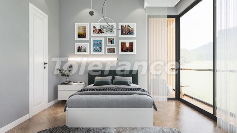 Villa vom entwickler in Kyrenia, Nordzypern pool ratenzahlung - 74415 Villa vom entwickler in Kyrenia, Nordzypern pool ratenzahlung - immobilien in der Türkei kaufen - 74415