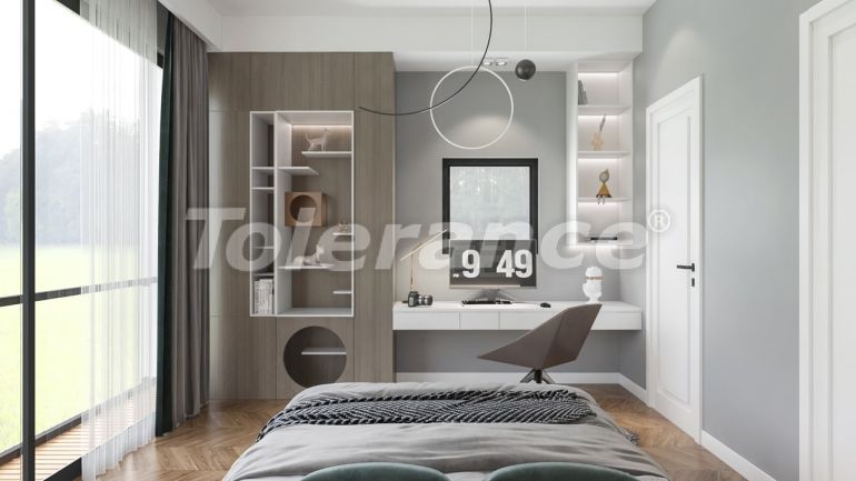 Villa vom entwickler in Kyrenia, Nordzypern pool ratenzahlung - 74416 Villa vom entwickler in Kyrenia, Nordzypern pool ratenzahlung - immobilien in der Türkei kaufen - 74416