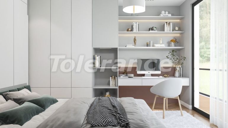 Villa vom entwickler in Kyrenia, Nordzypern pool ratenzahlung - 74418 Villa vom entwickler in Kyrenia, Nordzypern pool ratenzahlung - immobilien in der Türkei kaufen - 74418