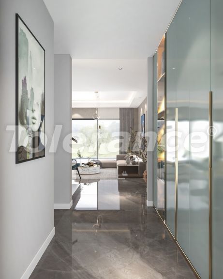 ویلا از سازنده که در کیرینیا, قبرس شمالی اقساط - خرید ملک در ترکیه - 74430