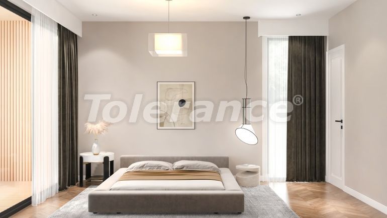 ویلا از سازنده که در کیرینیا, قبرس شمالی اقساط - خرید ملک در ترکیه - 74440