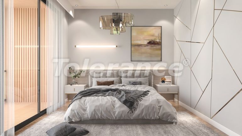 ویلا از سازنده که در کیرینیا, قبرس شمالی اقساط - خرید ملک در ترکیه - 74442