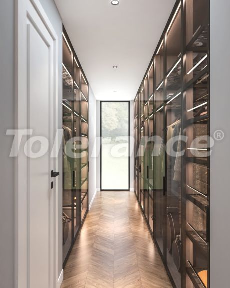 ویلا از سازنده که در کیرینیا, قبرس شمالی اقساط - خرید ملک در ترکیه - 74444