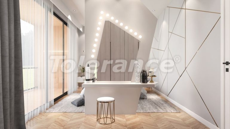 ویلا از سازنده که در کیرینیا, قبرس شمالی اقساط - خرید ملک در ترکیه - 74446