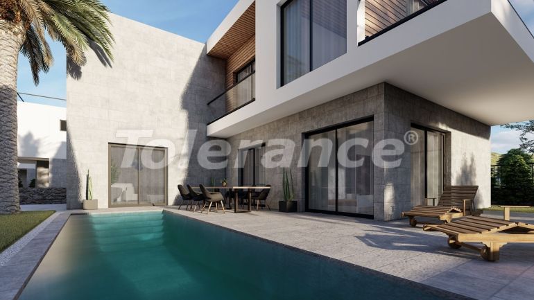 Villa vom entwickler in Kyrenia, Nordzypern meeresblick pool ratenzahlung - 74464 Villa vom entwickler in Kyrenia, Nordzypern meeresblick pool ratenzahlung - immobilien in der Türkei kaufen - 74464