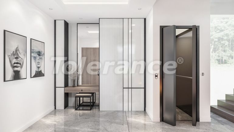 Villa vom entwickler in Kyrenia, Nordzypern meeresblick pool ratenzahlung - 74465 Villa vom entwickler in Kyrenia, Nordzypern meeresblick pool ratenzahlung - immobilien in der Türkei kaufen - 74465