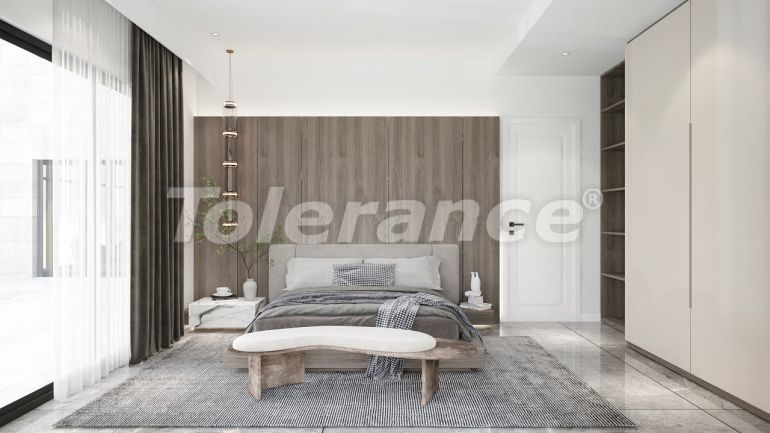 Villa vom entwickler in Kyrenia, Nordzypern meeresblick pool ratenzahlung - 74472 Villa vom entwickler in Kyrenia, Nordzypern meeresblick pool ratenzahlung - immobilien in der Türkei kaufen - 74472