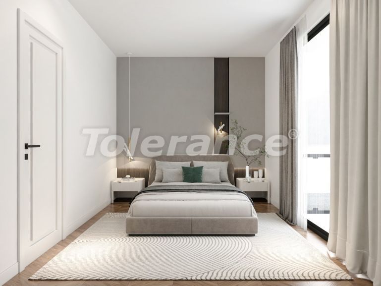 Villa vom entwickler in Kyrenia, Nordzypern meeresblick pool ratenzahlung - 74480 Villa vom entwickler in Kyrenia, Nordzypern meeresblick pool ratenzahlung - immobilien in der Türkei kaufen - 74480