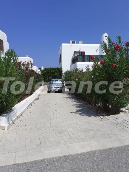 Villa in Kyrenia, Northern Cyprus with pool - buy realty in Turkey - 74546