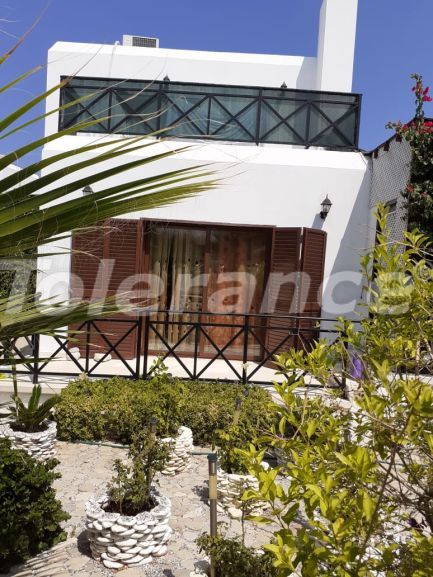 Villa in Kyrenia, Northern Cyprus with pool - buy realty in Turkey - 74548