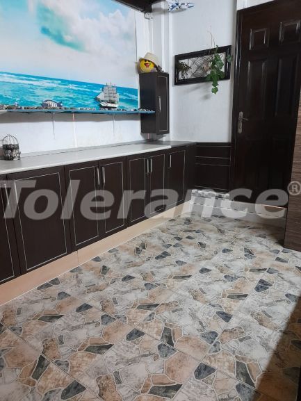 Villa in Kyrenia, Northern Cyprus with pool - buy realty in Turkey - 74556