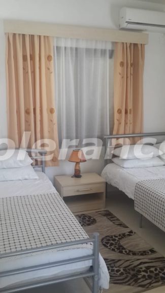 Villa in Kyrenia, Northern Cyprus with pool - buy realty in Turkey - 74557