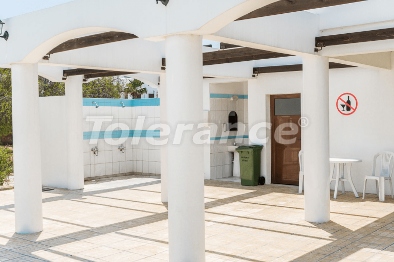 Villa in Kyrenia, Northern Cyprus with pool - buy realty in Turkey - 74562