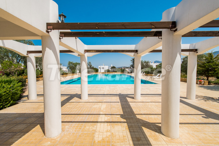 Villa in Kyrenia, Northern Cyprus with pool - buy realty in Turkey - 74564