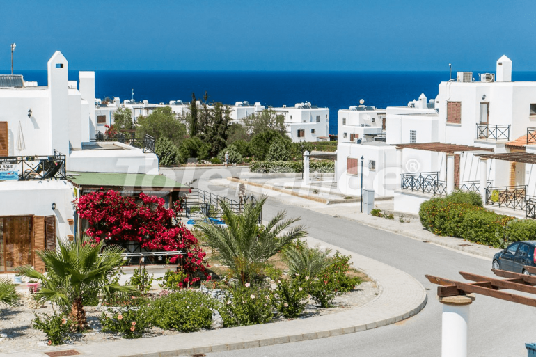 Villa in Kyrenia, Northern Cyprus with pool - buy realty in Turkey - 74566