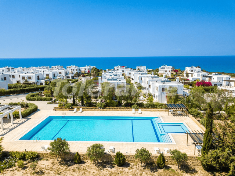 Villa in Kyrenia, Northern Cyprus with pool - buy realty in Turkey - 74569