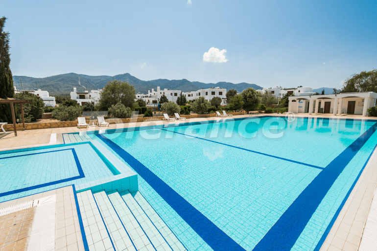 Villa in Kyrenia, Northern Cyprus with pool - buy realty in Turkey - 74574