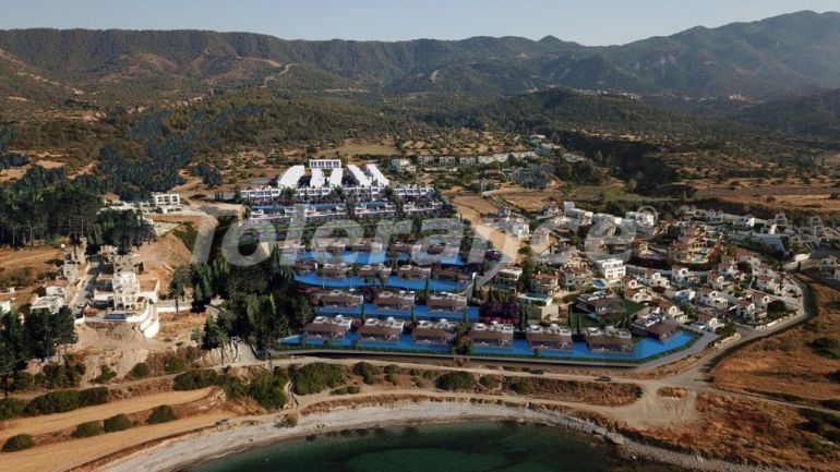 Villa du développeur еn Kyrénia, Chypre du Nord vue sur la mer piscine versement - 74648 Villa du développeur еn Kyrénia, Chypre du Nord vue sur la mer piscine versement - acheter un bien immobilier en Turquie - 74648