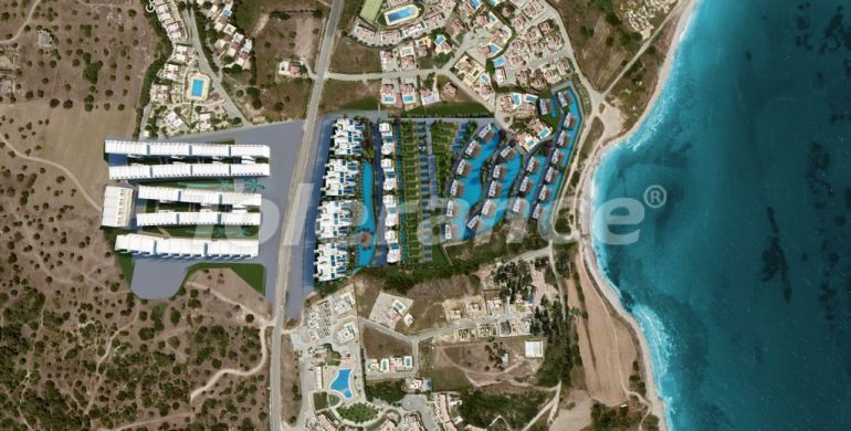 Villa du développeur еn Kyrénia, Chypre du Nord vue sur la mer piscine versement - 74649 Villa du développeur еn Kyrénia, Chypre du Nord vue sur la mer piscine versement - acheter un bien immobilier en Turquie - 74649