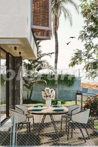 Villa from the developer in Kyrenia, Northern Cyprus with pool with installment - 74954 Villa from the developer in Kyrenia, Northern Cyprus with pool with installment - buy realty in Turkey - 74954