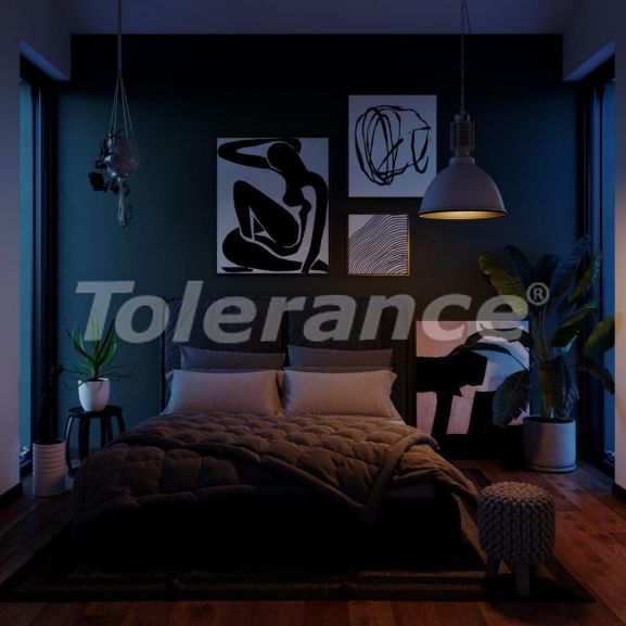 Villa from the developer in Kyrenia, Northern Cyprus with pool with installment - 74965 Villa from the developer in Kyrenia, Northern Cyprus with pool with installment - buy realty in Turkey - 74965