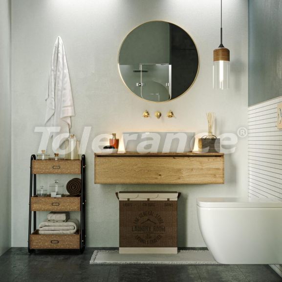 Villa from the developer in Kyrenia, Northern Cyprus with pool with installment - 74969 Villa from the developer in Kyrenia, Northern Cyprus with pool with installment - buy realty in Turkey - 74969