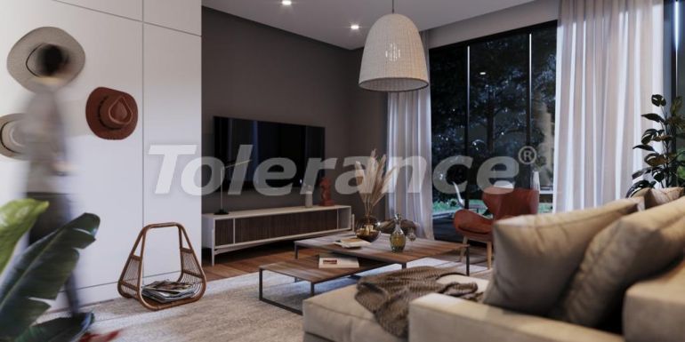 Villa from the developer in Kyrenia, Northern Cyprus with pool with installment - 74973 Villa from the developer in Kyrenia, Northern Cyprus with pool with installment - buy realty in Turkey - 74973