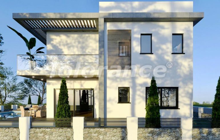 Villa vom entwickler in Kyrenia, Nordzypern meeresblick pool ratenzahlung - 74977 Villa vom entwickler in Kyrenia, Nordzypern meeresblick pool ratenzahlung - immobilien in der Türkei kaufen - 74977