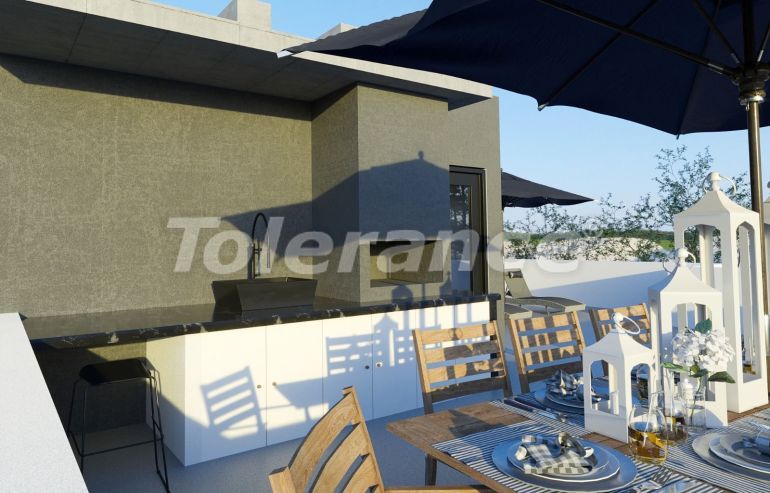 Villa vom entwickler in Kyrenia, Nordzypern meeresblick pool ratenzahlung - 74982 Villa vom entwickler in Kyrenia, Nordzypern meeresblick pool ratenzahlung - immobilien in der Türkei kaufen - 74982
