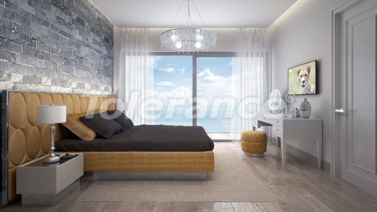 Villa vom entwickler in Kyrenia, Nordzypern meeresblick pool ratenzahlung - 74988 Villa vom entwickler in Kyrenia, Nordzypern meeresblick pool ratenzahlung - immobilien in der Türkei kaufen - 74988