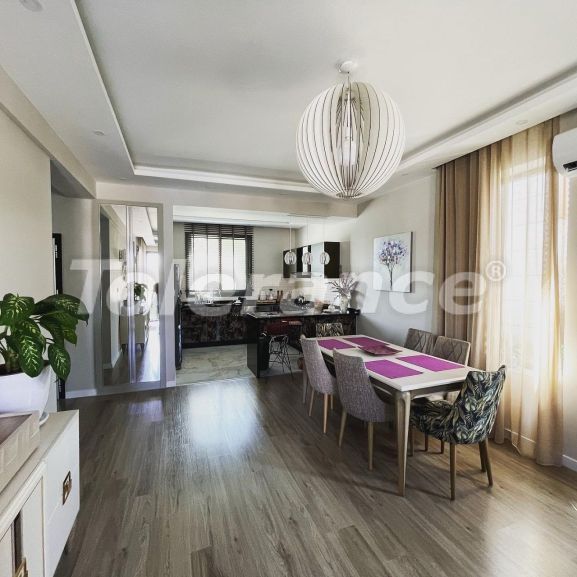 Villa in Kyrenia, Nordzypern meeresblick pool - immobilien in der Türkei kaufen - 75228