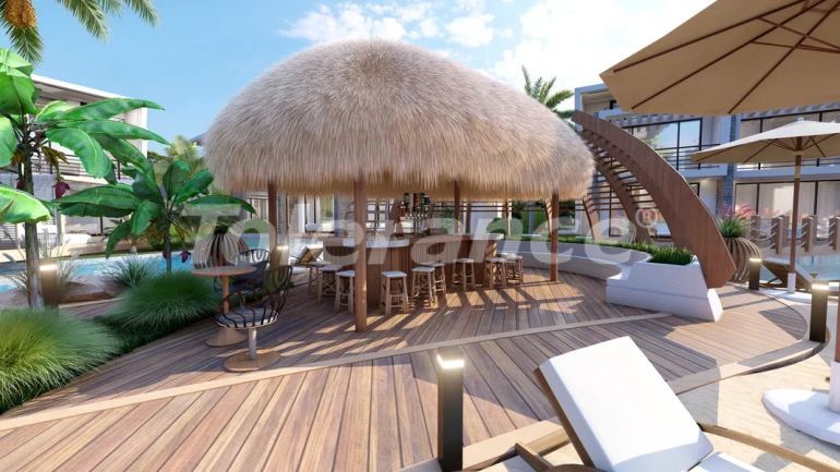 Villa vom entwickler in Kyrenia, Nordzypern meeresblick pool ratenzahlung - 75512 Villa vom entwickler in Kyrenia, Nordzypern meeresblick pool ratenzahlung - immobilien in der Türkei kaufen - 75512