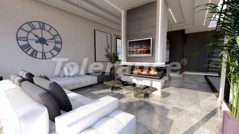 Villa vom entwickler in Kyrenia, Nordzypern meeresblick pool ratenzahlung - 75515 Villa vom entwickler in Kyrenia, Nordzypern meeresblick pool ratenzahlung - immobilien in der Türkei kaufen - 75515