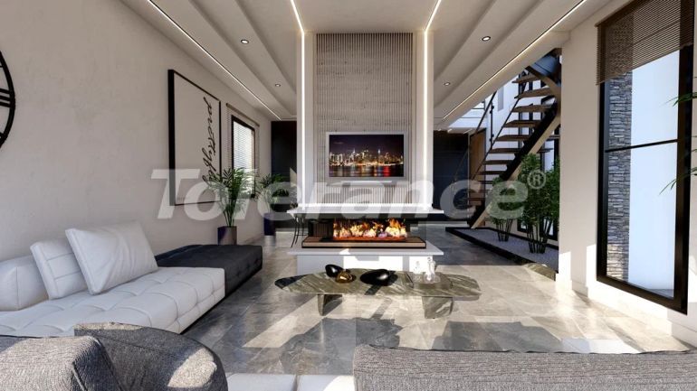 Villa vom entwickler in Kyrenia, Nordzypern meeresblick pool ratenzahlung - 75516 Villa vom entwickler in Kyrenia, Nordzypern meeresblick pool ratenzahlung - immobilien in der Türkei kaufen - 75516
