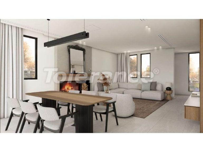 ویلا از سازنده که در کیرینیا, قبرس شمالی استخر اقساط - 75685 ویلا از سازنده که در کیرینیا, قبرس شمالی استخر اقساط - خرید ملک در ترکیه - 75685