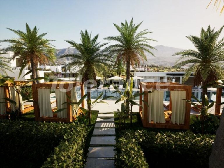 ویلا از سازنده که در کیرینیا, قبرس شمالی استخر اقساط - 75686 ویلا از سازنده که در کیرینیا, قبرس شمالی استخر اقساط - خرید ملک در ترکیه - 75686