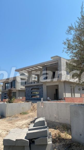 فلل من المتعهد في:في كيرينيا, قبرص الشمالية - 76007 فلل من المتعهد في:في كيرينيا, قبرص الشمالية - شراء عقار في تركيا - 76007