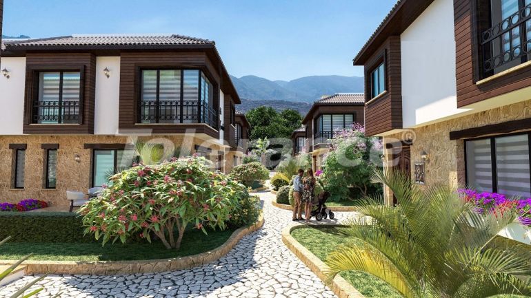 Villa vom entwickler in Kyrenia, Nordzypern meeresblick pool - 76011 Villa vom entwickler in Kyrenia, Nordzypern meeresblick pool - immobilien in der Türkei kaufen - 76011