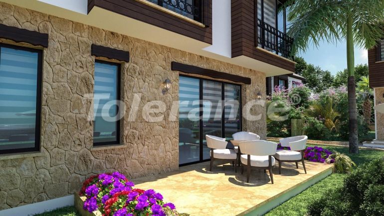 Villa vom entwickler in Kyrenia, Nordzypern meeresblick pool - 76013 Villa vom entwickler in Kyrenia, Nordzypern meeresblick pool - immobilien in der Türkei kaufen - 76013