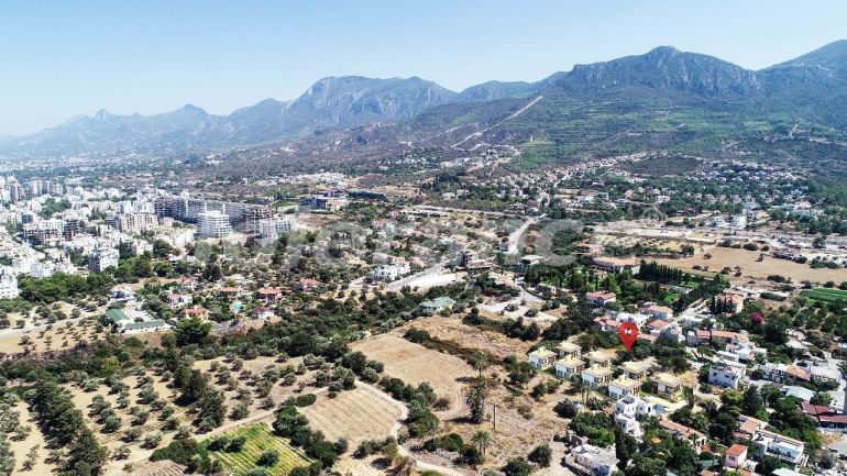 Villa vom entwickler in Kyrenia, Nordzypern meeresblick pool - 76023 Villa vom entwickler in Kyrenia, Nordzypern meeresblick pool - immobilien in der Türkei kaufen - 76023