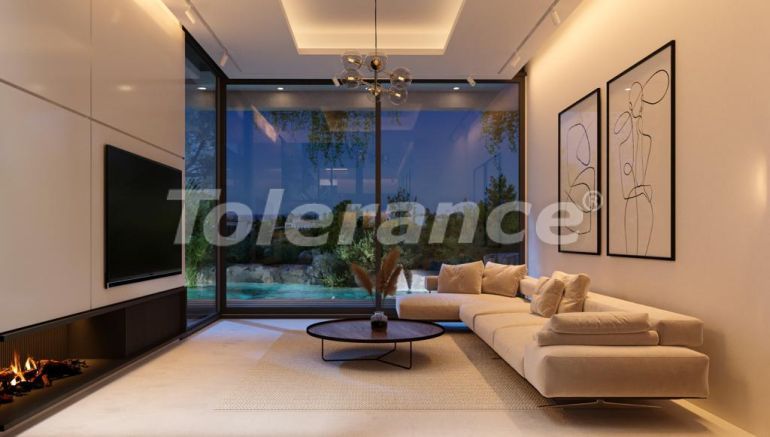 ویلا از سازنده که در گیرنه, قبرس شمالی منظره دریا اقساط - 77020 ویلا از سازنده که در گیرنه, قبرس شمالی منظره دریا اقساط - خرید ملک در ترکیه - 77020