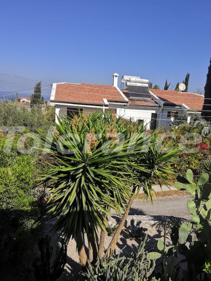 Villa еn Kyrénia, Chypre du Nord - 78046 Villa еn Kyrénia, Chypre du Nord - acheter un bien immobilier en Turquie - 78046
