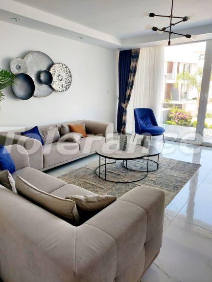 Villa from the developer in Kyrenia, Northern Cyprus - buy realty in Turkey - 78064