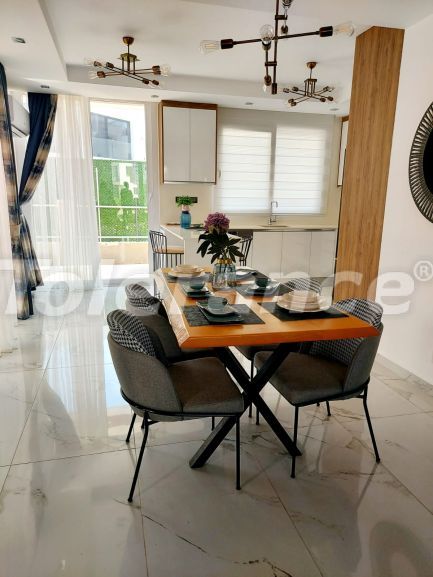 Villa du développeur еn Kyrénia, Chypre du Nord - acheter un bien immobilier en Turquie - 78065