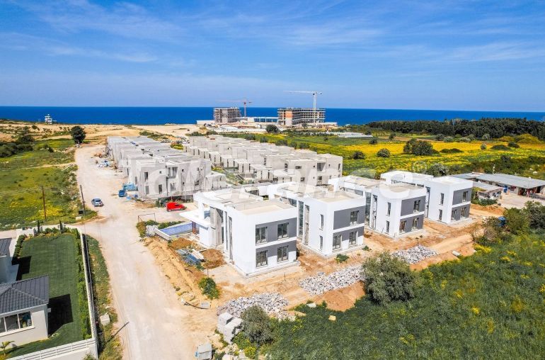 Villa vom entwickler in Kyrenia, Nordzypern meeresblick pool - 78894 Villa vom entwickler in Kyrenia, Nordzypern meeresblick pool - immobilien in der Türkei kaufen - 78894
