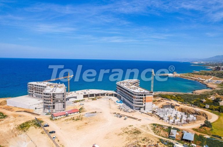 Villa vom entwickler in Kyrenia, Nordzypern meeresblick pool - 78896 Villa vom entwickler in Kyrenia, Nordzypern meeresblick pool - immobilien in der Türkei kaufen - 78896