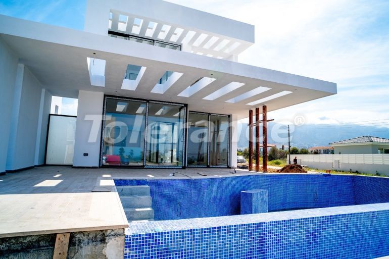 Villa vom entwickler in Kyrenia, Nordzypern meeresblick pool - 78902 Villa vom entwickler in Kyrenia, Nordzypern meeresblick pool - immobilien in der Türkei kaufen - 78902