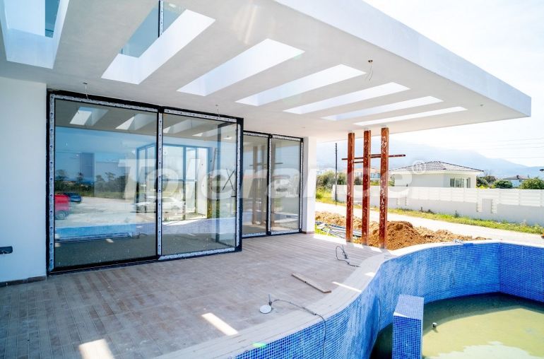 Villa vom entwickler in Kyrenia, Nordzypern meeresblick pool - 78904 Villa vom entwickler in Kyrenia, Nordzypern meeresblick pool - immobilien in der Türkei kaufen - 78904