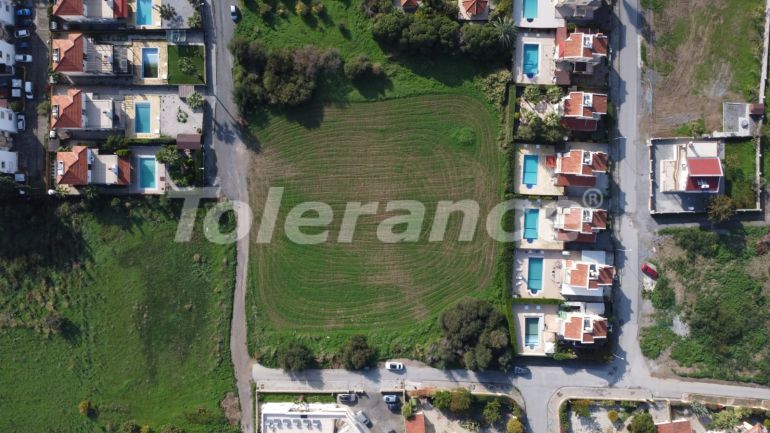 Villa vom entwickler in Kyrenia, Nordzypern meeresblick pool ratenzahlung - immobilien in der Türkei kaufen - 80457